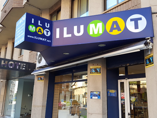 Ilumat - Visual