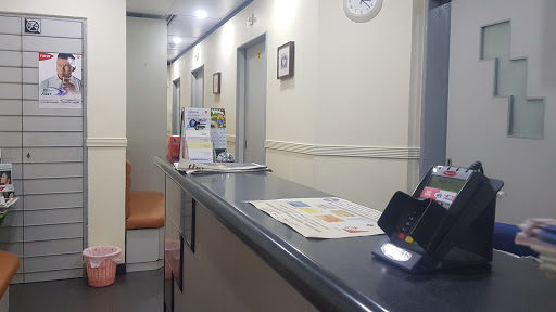 Logos Dental Surgery - Thumbnail