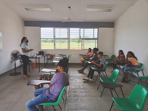 TELEBACHILLERATO COMUNITARIO NUM. 98 "DIEGO RIVERA" - Thumbnail