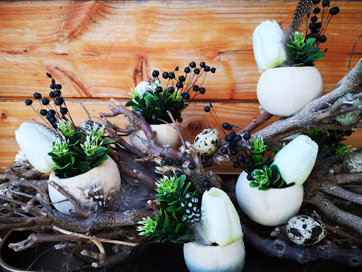 Decoflorall.nl Gallery - Netherlands