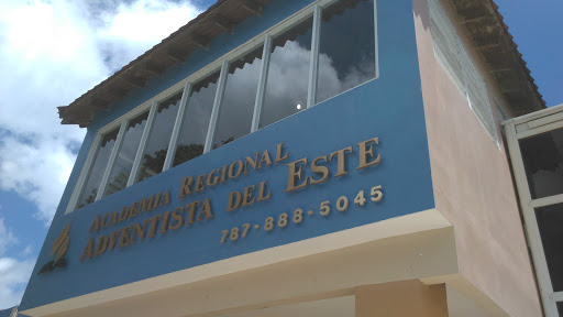 Academia Regional Adventista del Este - Thumbnail