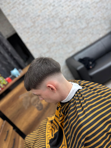 LUXUS BARBER - Bochum