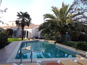 Photo n°2 de Gite Fleur de Rocaille à Châtelaillon-Plage (Gîte)