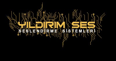 YILDIRIM SES SESLENDİRME SİSTEMLERİ