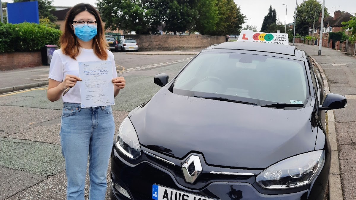 Quality Driving Lessons - Driving Instructors in Peppard Rd