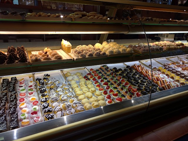 Dolci Peccati Pasticceria