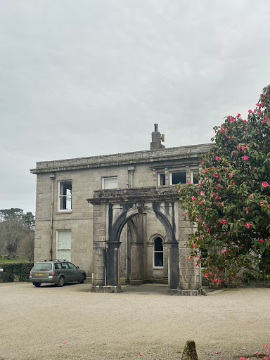 Scorrier House - Thumbnail