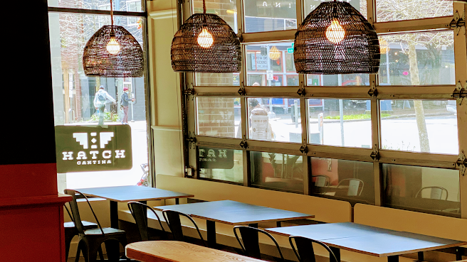 Hatch Cantina by null