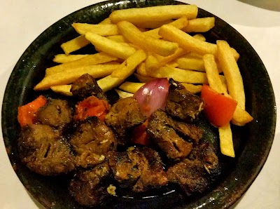Photos of Aladdin Restaurant