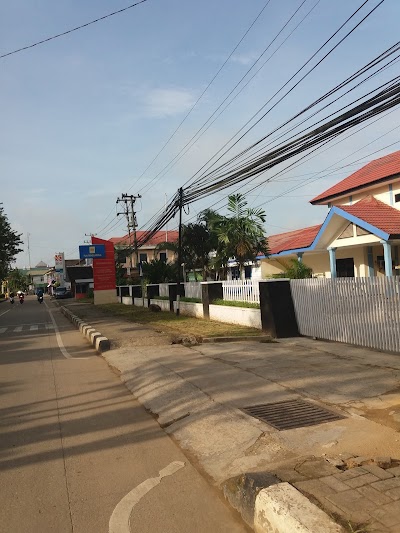 Photos of PLN Tenggarong