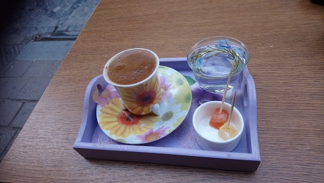 Maison Start