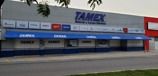 Tamex Cancún