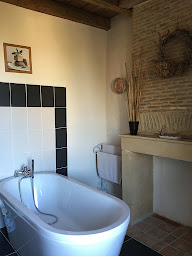 Photo n°6 de Gîte La Maison de Villars à Pressac (Maison de vacances)