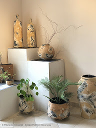 Photo n°15 de Poterie de Coustellet à Maubec (Artisanat)