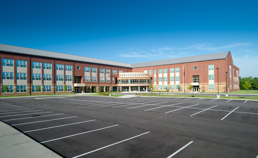 Mt Healthy High School - Thumbnail