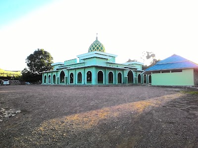 Photos of Masjid Jami Baitur Rahim