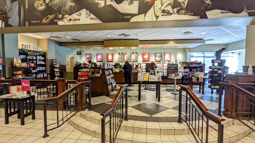 Coronado Center - Visual