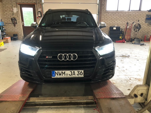 Chipservice Noord-Holland (B&B Autotechniek) - Thumbnail