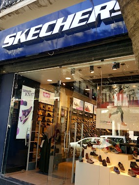 Skechers, Author: Naseem DDnho