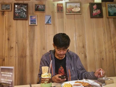 Photos of Kedai Kake
