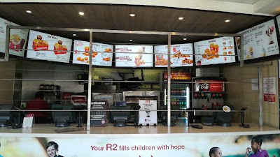 Photos of KFC Lydenburg