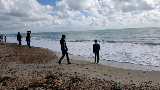 Beachlands - Visual