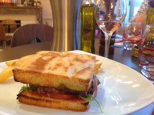 Photo n°64 de L'Amphora à Sablé-sur-Sarthe (Pizzeria)