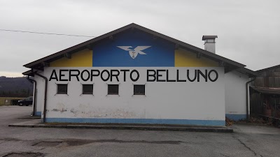 Photos of Belluno Airport