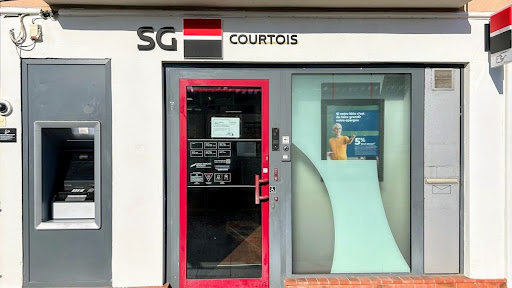 Avatar par défaut pour Sg