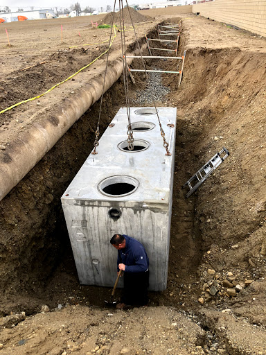 Pro Tech Plumbing - Thumbnail