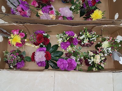 florist