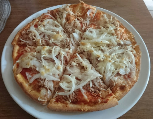 Prato Pizza-Service - Thumbnail