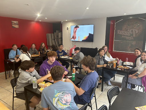 Photo 4 - Top Pizza Langres