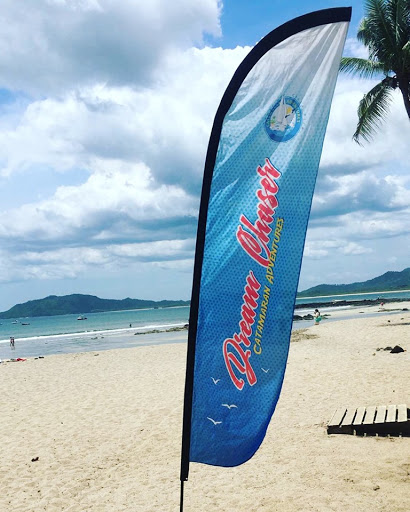 Dream Chaser Catamaran Tours