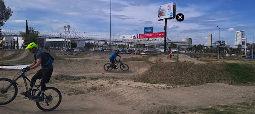 Cordillera Bike Park Gallery - Mexico