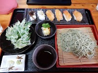 郷土・家庭料理 繁