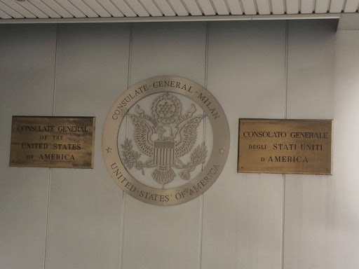 U.S. Consulate General Milan - Thumbnail