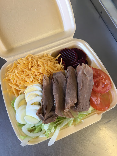 Snap Box - Visual