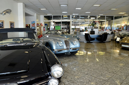 Fusco Automobile - Thumbnail