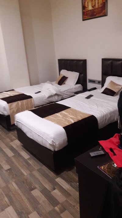 Photos of Kalptaru Lords Inn Nepalganj