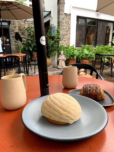 Cafeteria Flor del Norte - Boutique - Thumbnail