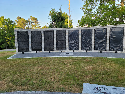 Cheatham County Veterans Memorial Park - Thumbnail