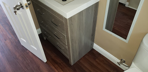 DKJAY Restoration - Visual