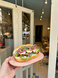 Photo n°9 de POK à Rennes (Restaurant)