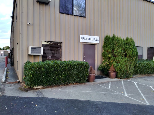 First Call Plus