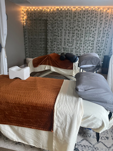 Movement Works Massage Therapy - Thumbnail