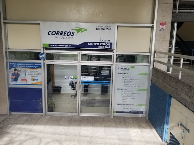 Post Office