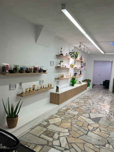 PlantaZen CBD Gallery - Spain
