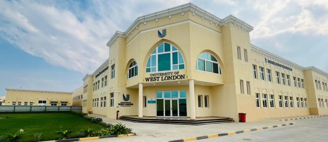 جامعة ستيرلينغ - رأس الخيمة - صورة 3