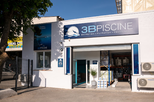 Photo de DE GERMOND TPC 1 à Grimaud (83310)